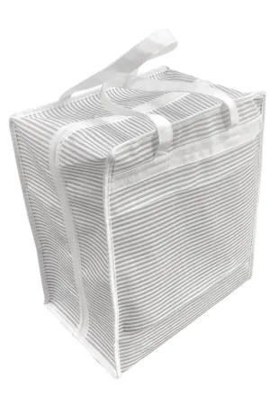2 Pieces - Travel Type Shoe Bag - Shoe Bag 35x22x40cm