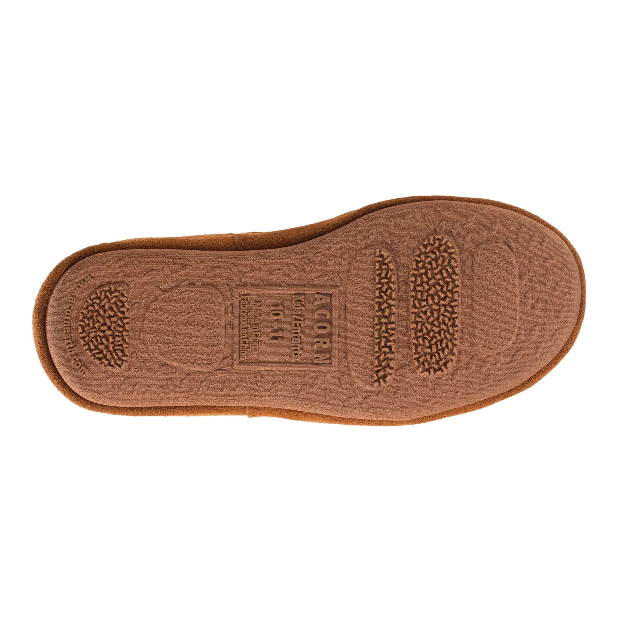 Acorn Kid’s Original Acorn Moccasins