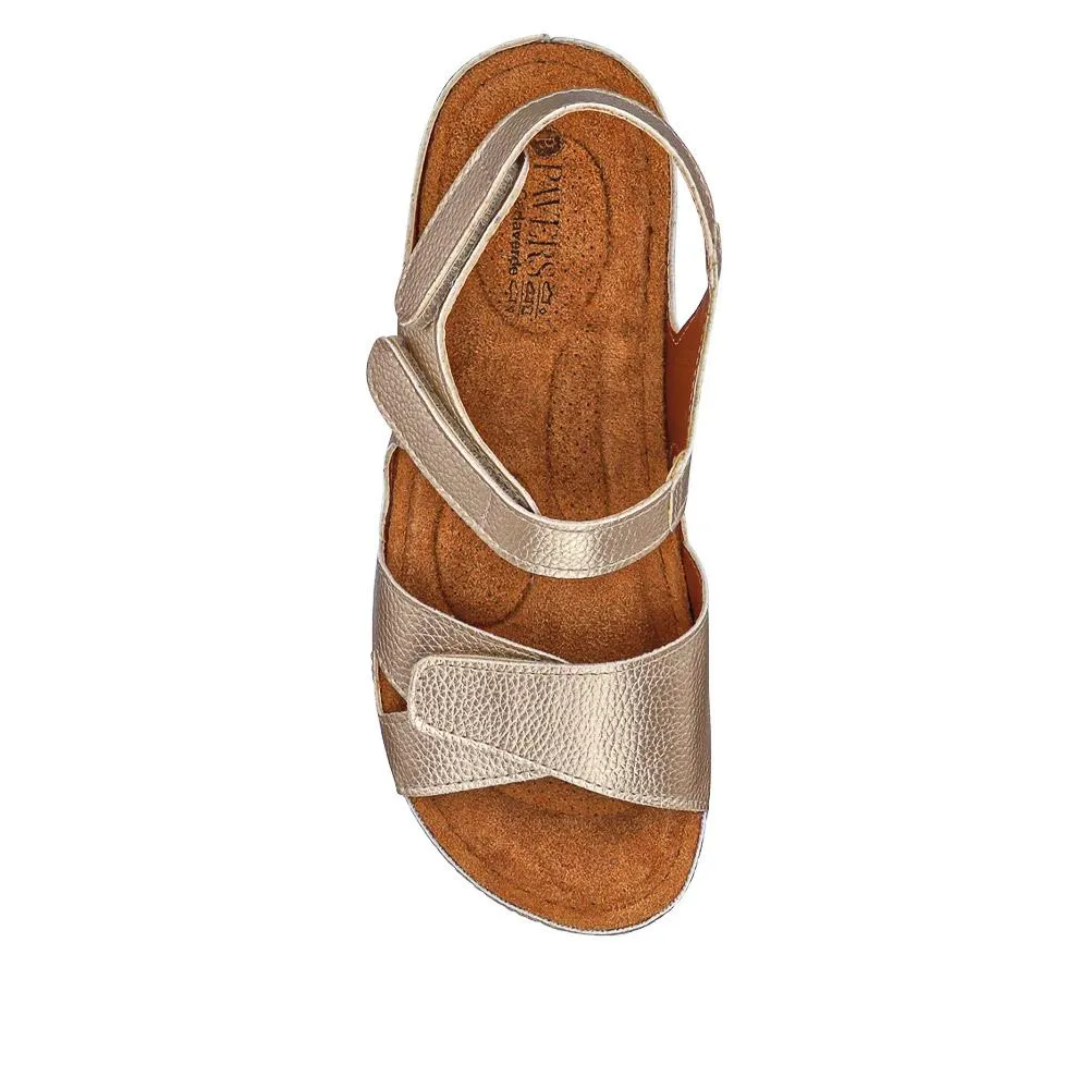 Adjustable Sandals - SERAY33011 / 320 083