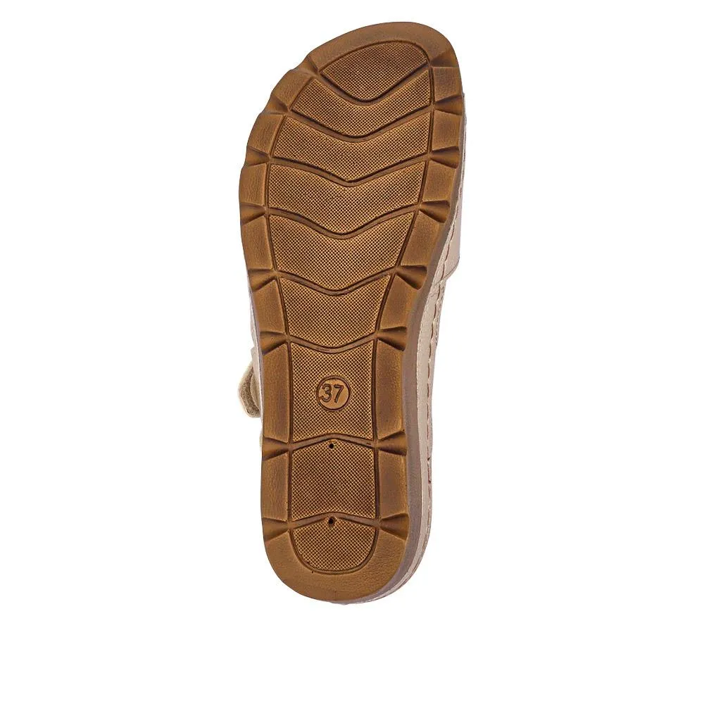 Adjustable Sandals - SERAY33011 / 320 083