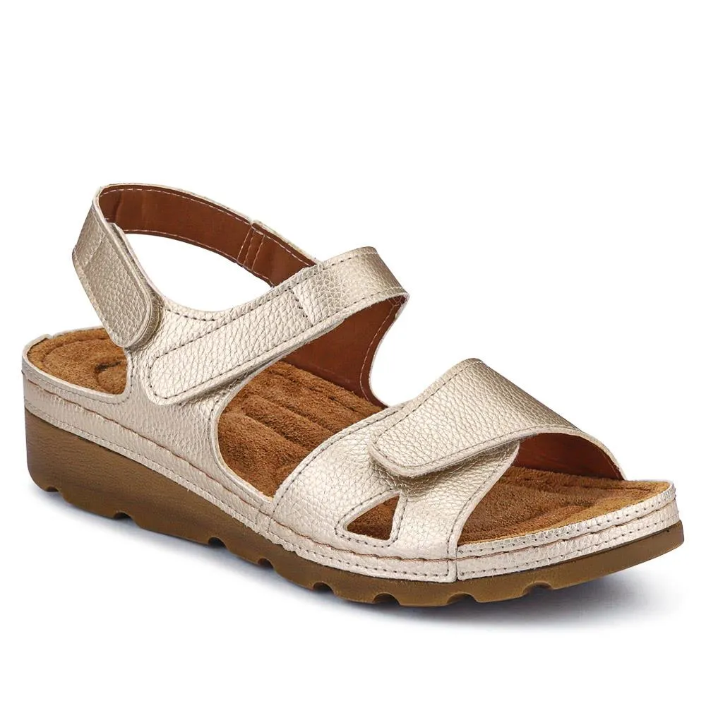 Adjustable Sandals - SERAY33011 / 320 083
