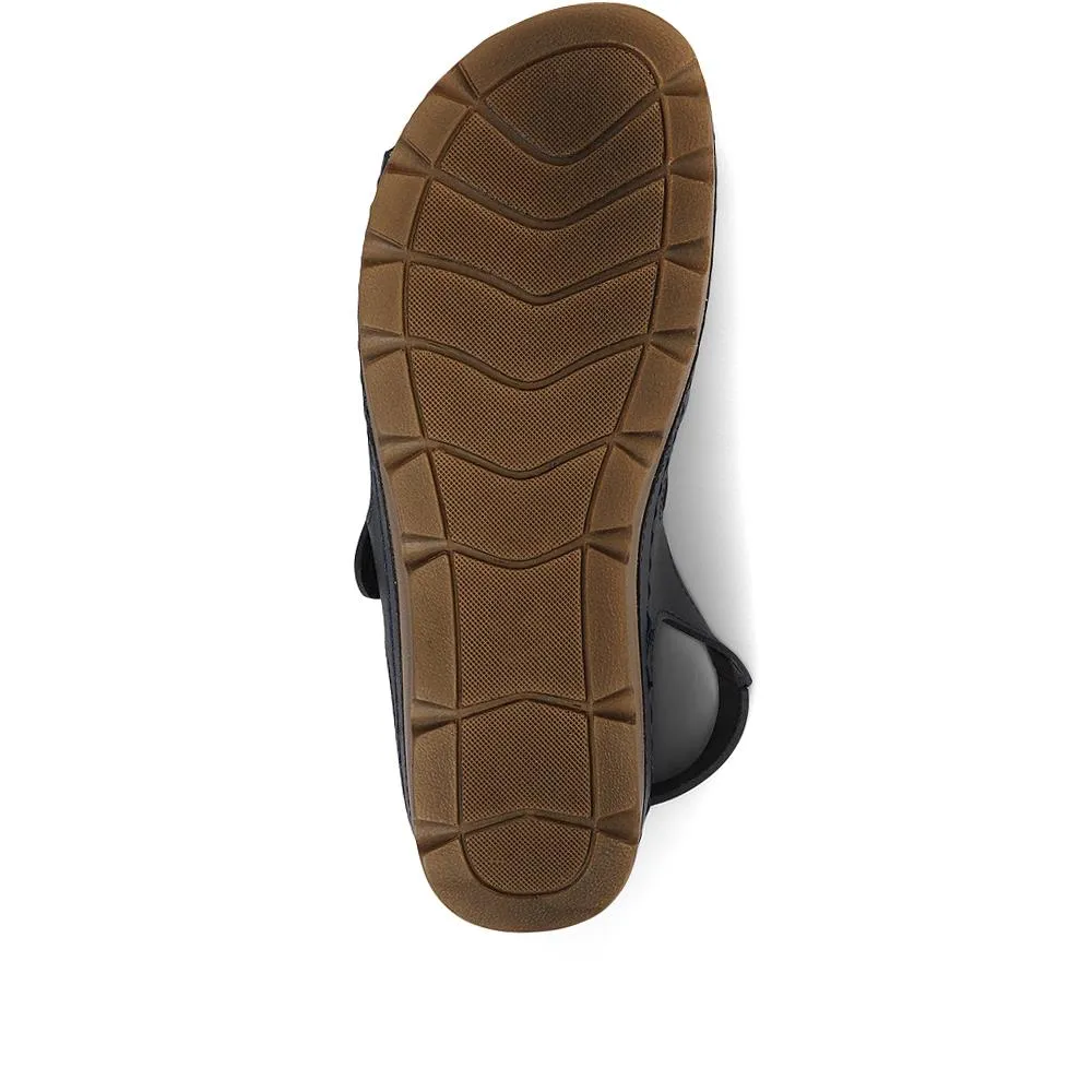Adjustable Sandals - SERAY33011 / 320 083