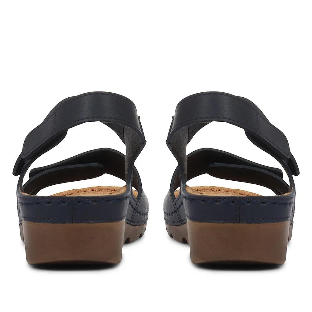 Adjustable Sandals - SERAY33011 / 320 083