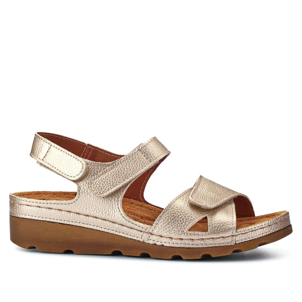 Adjustable Sandals - SERAY33011 / 320 083