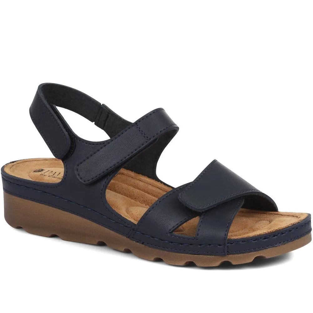 Adjustable Sandals - SERAY33011 / 320 083