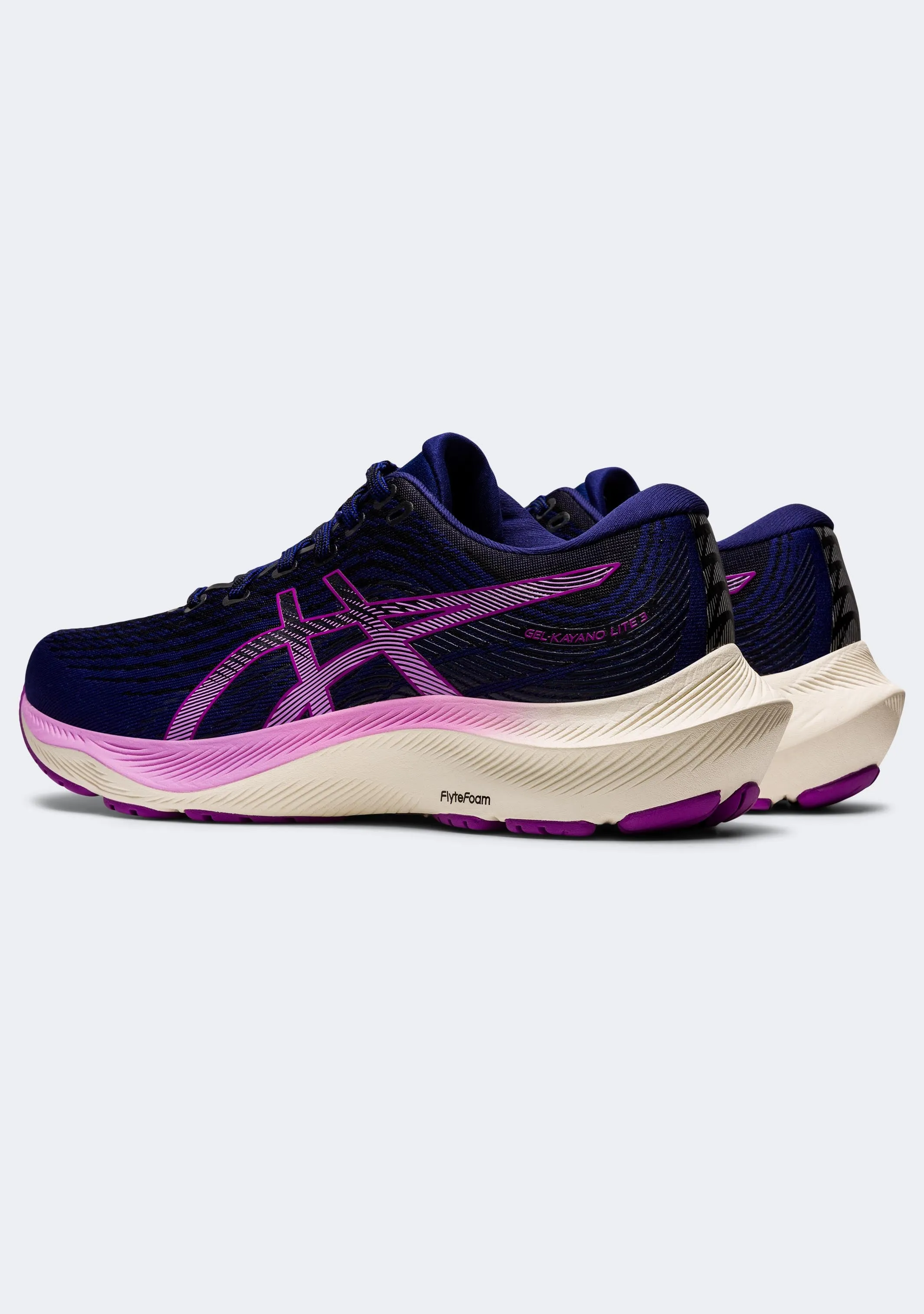Asics Womens Gel-Kayano Lite 3