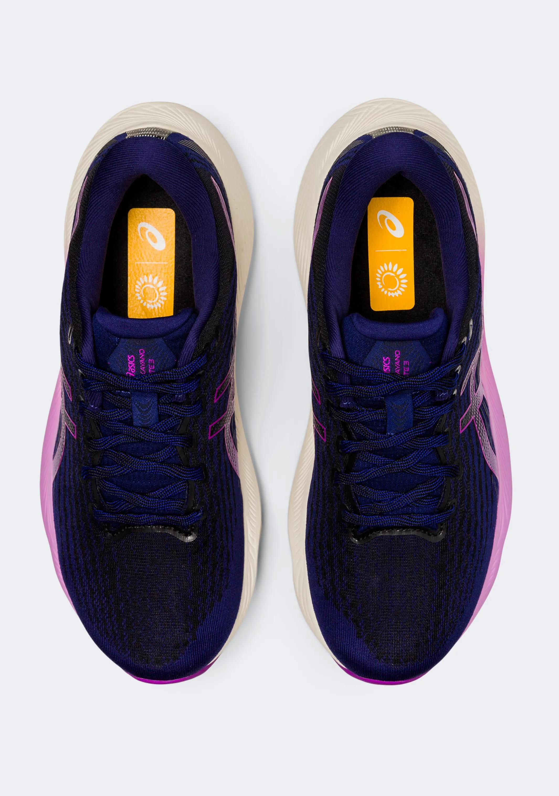 Asics Womens Gel-Kayano Lite 3