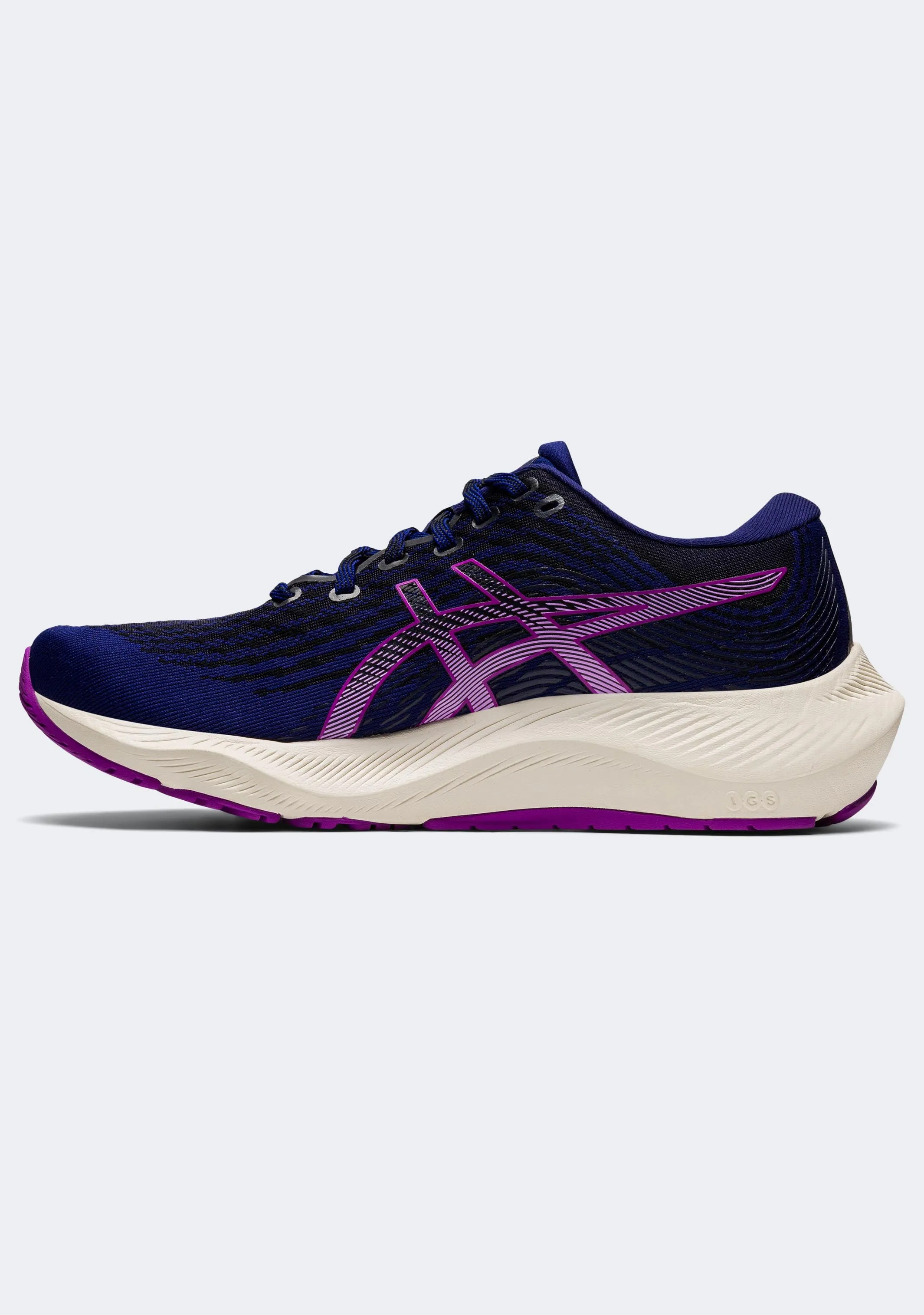 Asics Womens Gel-Kayano Lite 3