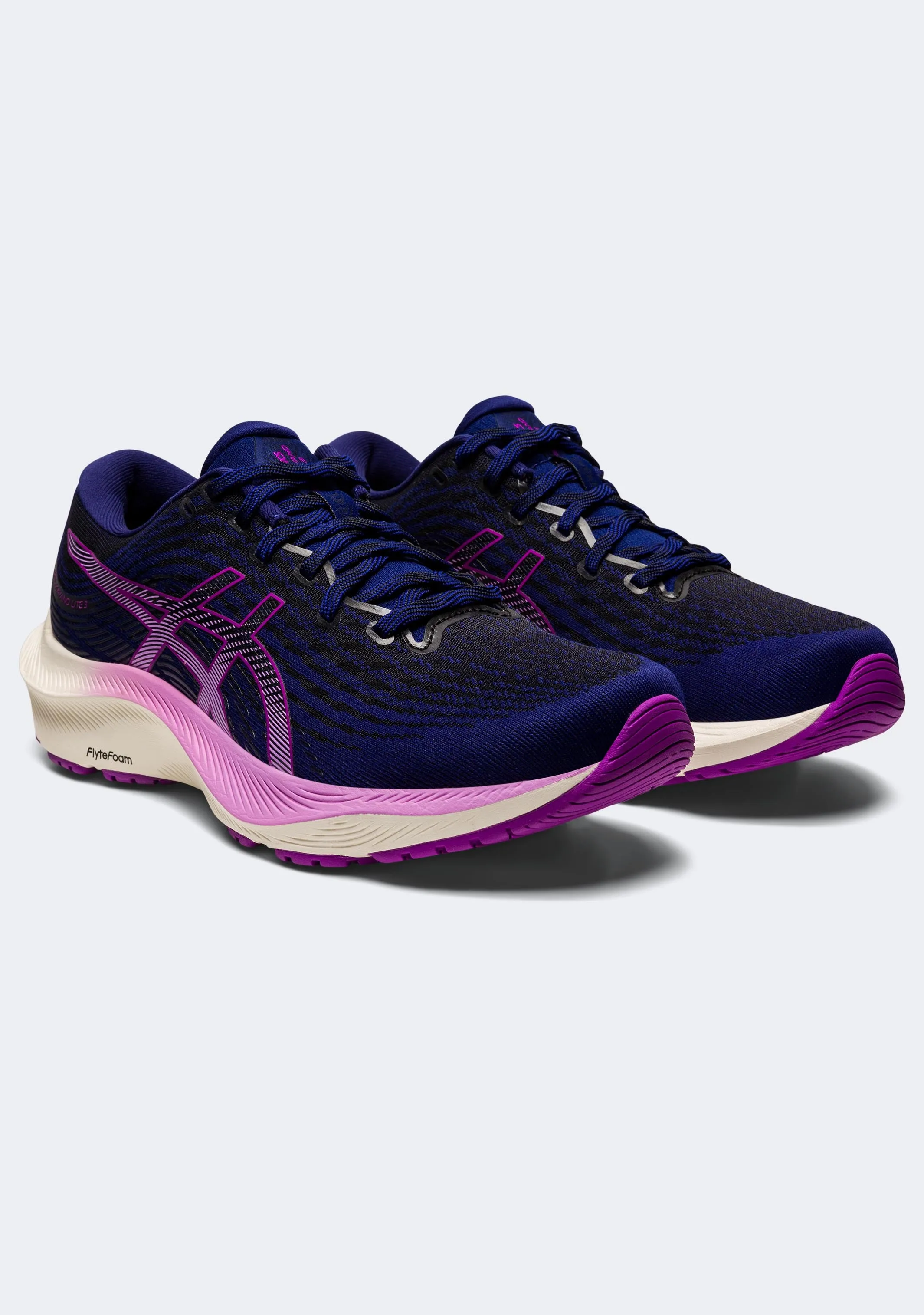 Asics Womens Gel-Kayano Lite 3