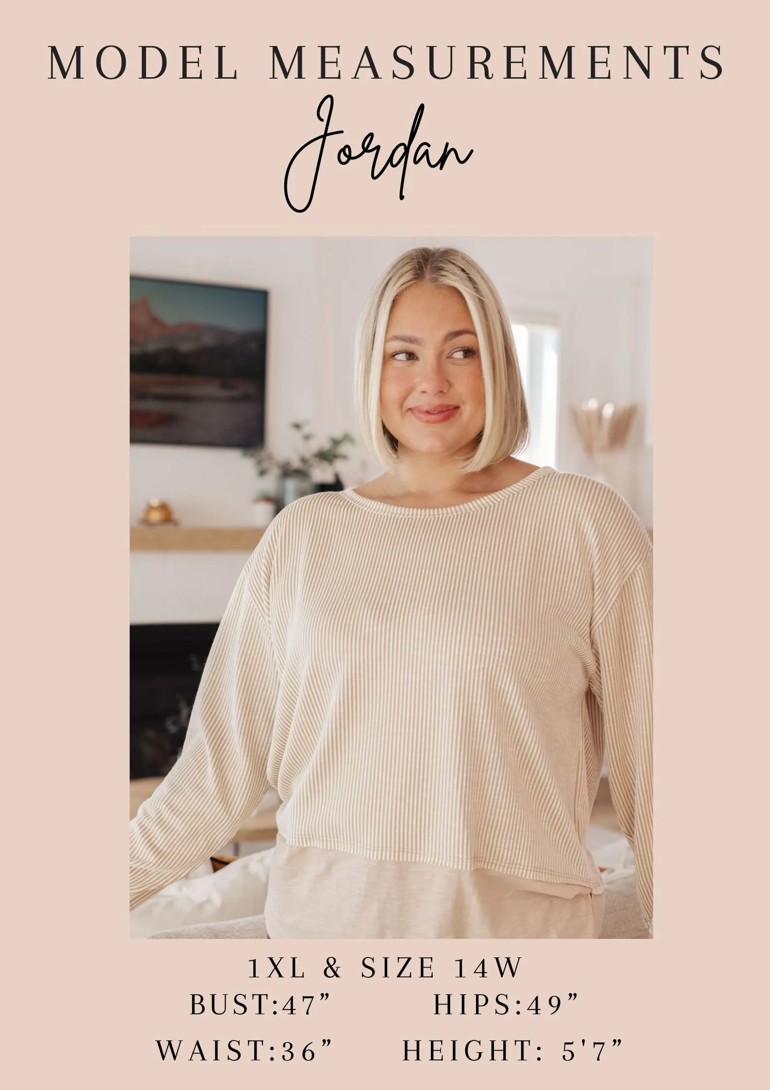 Ask Anyway Fishnet Sweater - White Birch