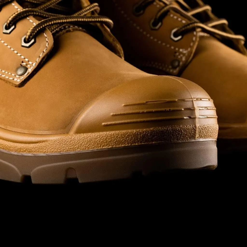 BAD Workwear Men's Storm Work Boots
