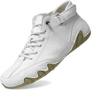 Barefoot Shoes for Men Comfortable Breathable Orthopaedic Ergonomic Orthopaedic Barefoot Shoes Sneaker