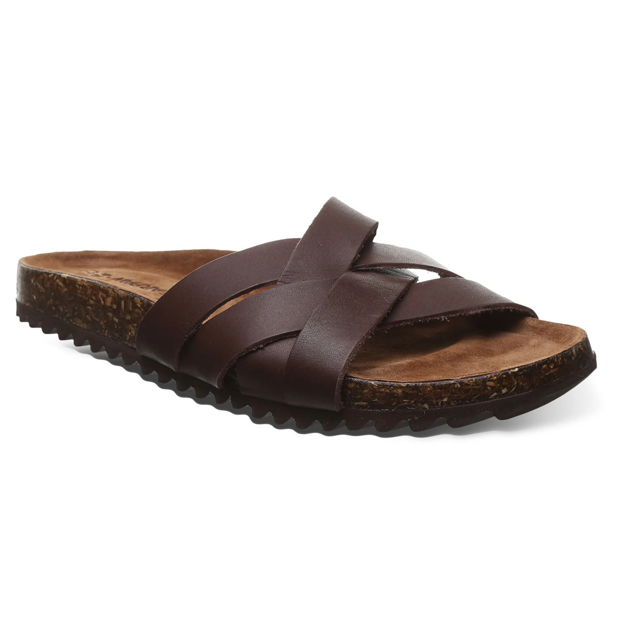 Bearpaw Martina Walnut Sandals