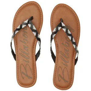 Billabong Seabank Women's Sandal Footwear (New - Flash Sale)