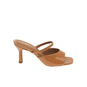Bossy never Casual Mule BDV-094