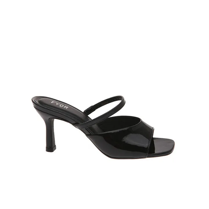 Bossy never Casual Mule BDV-094
