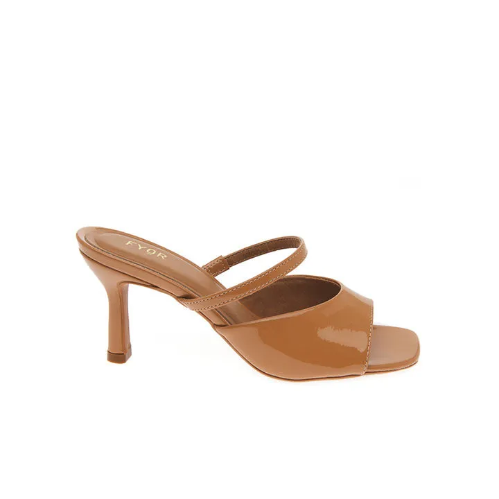 Bossy never Casual Mule BDV-094