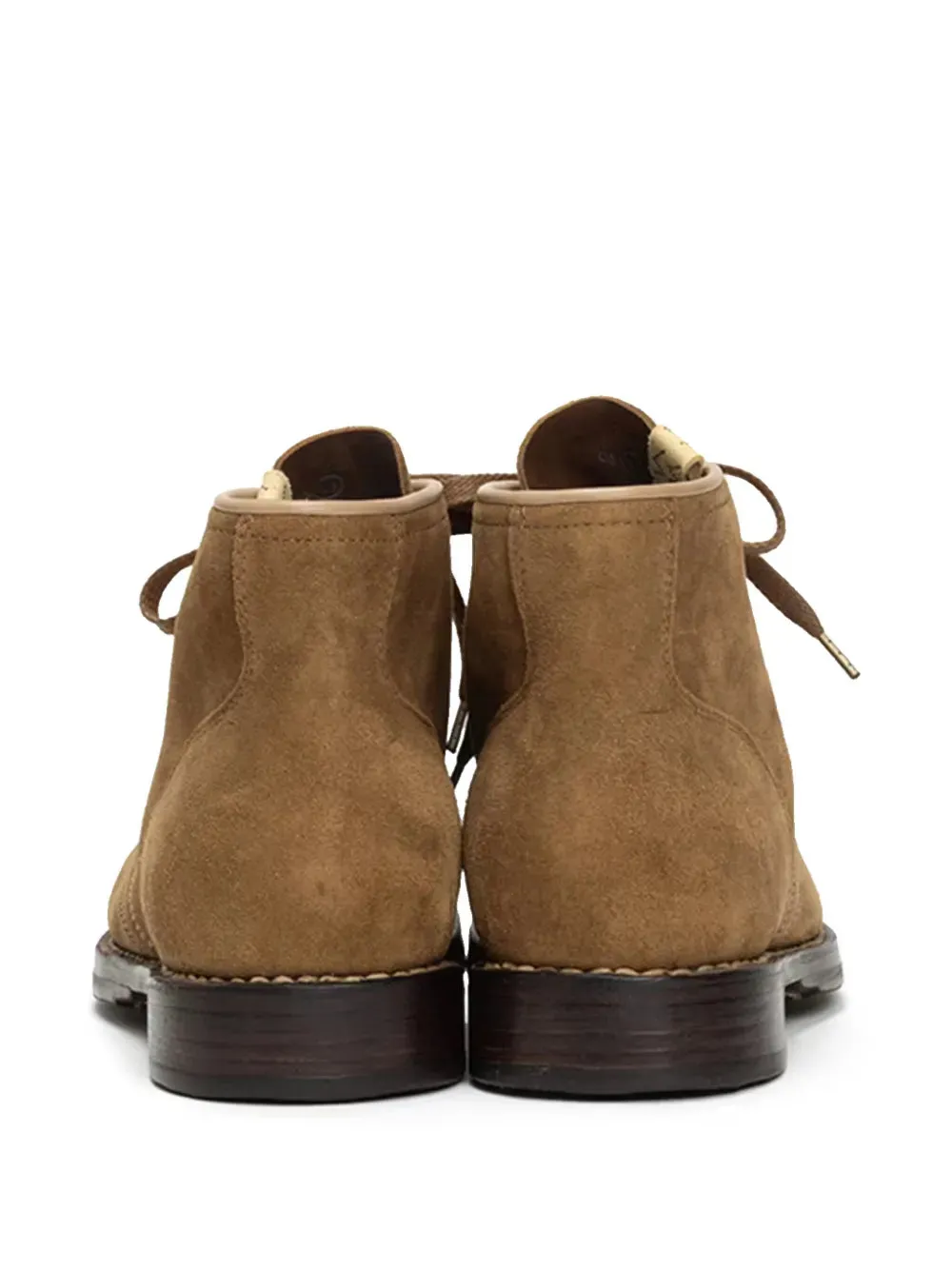 Brigadier Boots