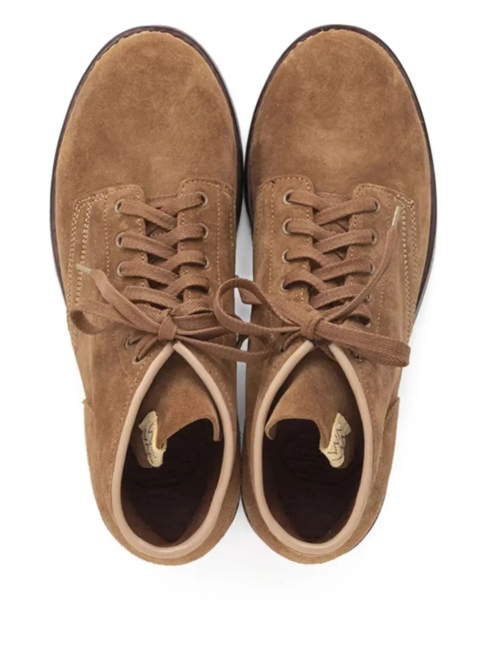 Brigadier Boots