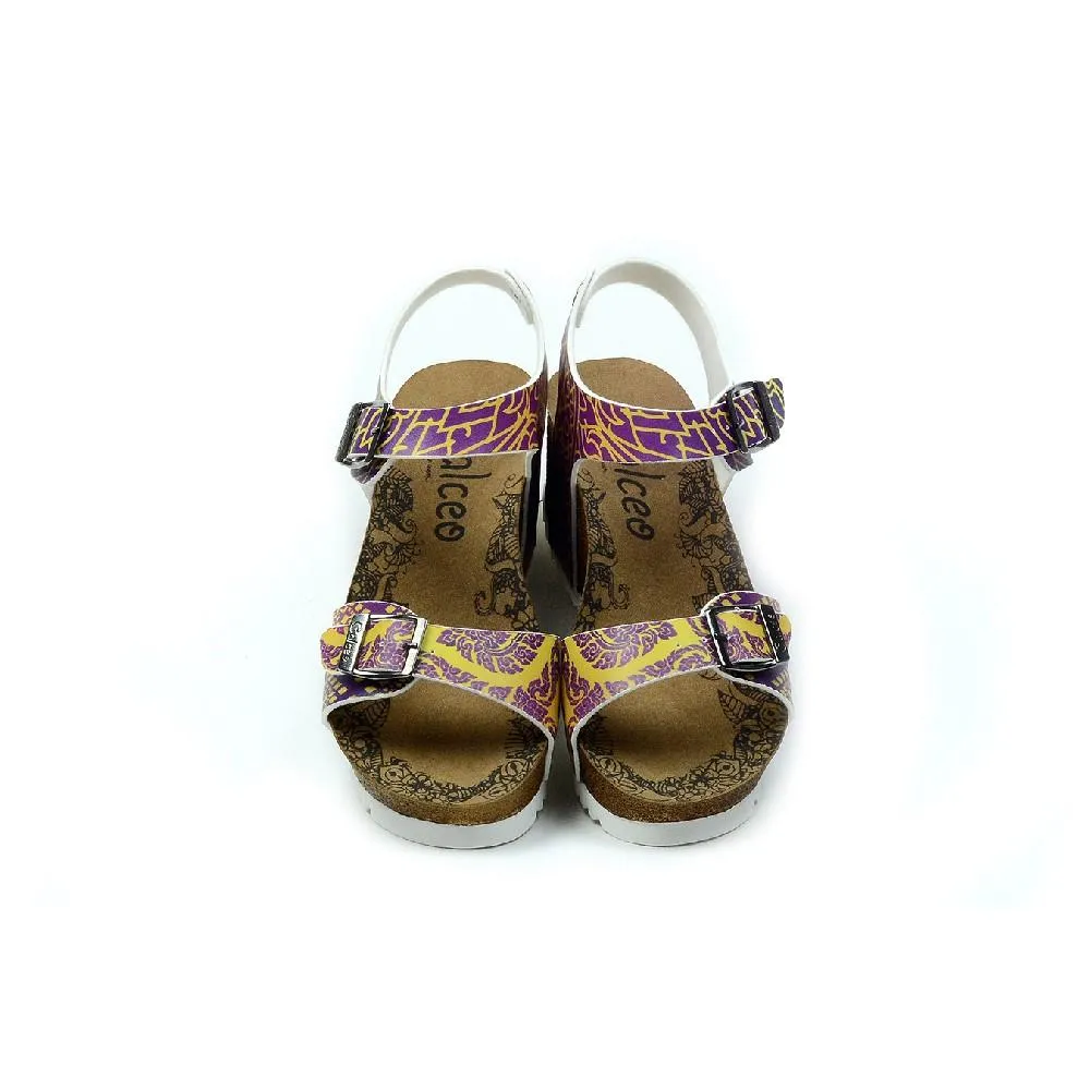Casual Sandals CAL2504