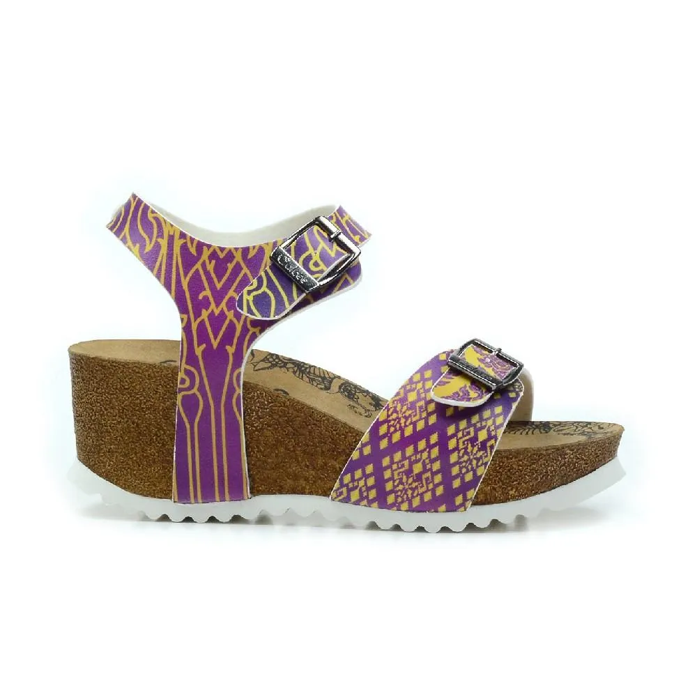 Casual Sandals CAL2504