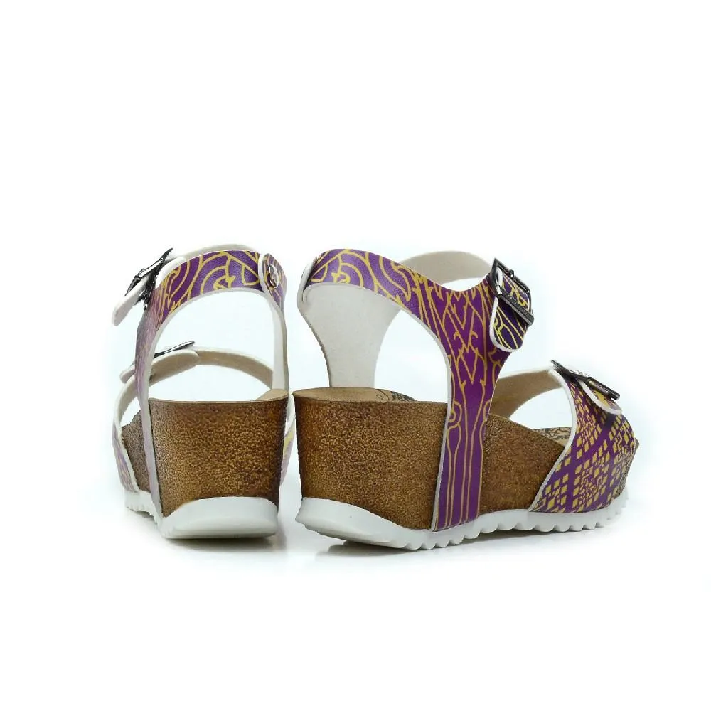 Casual Sandals CAL2504