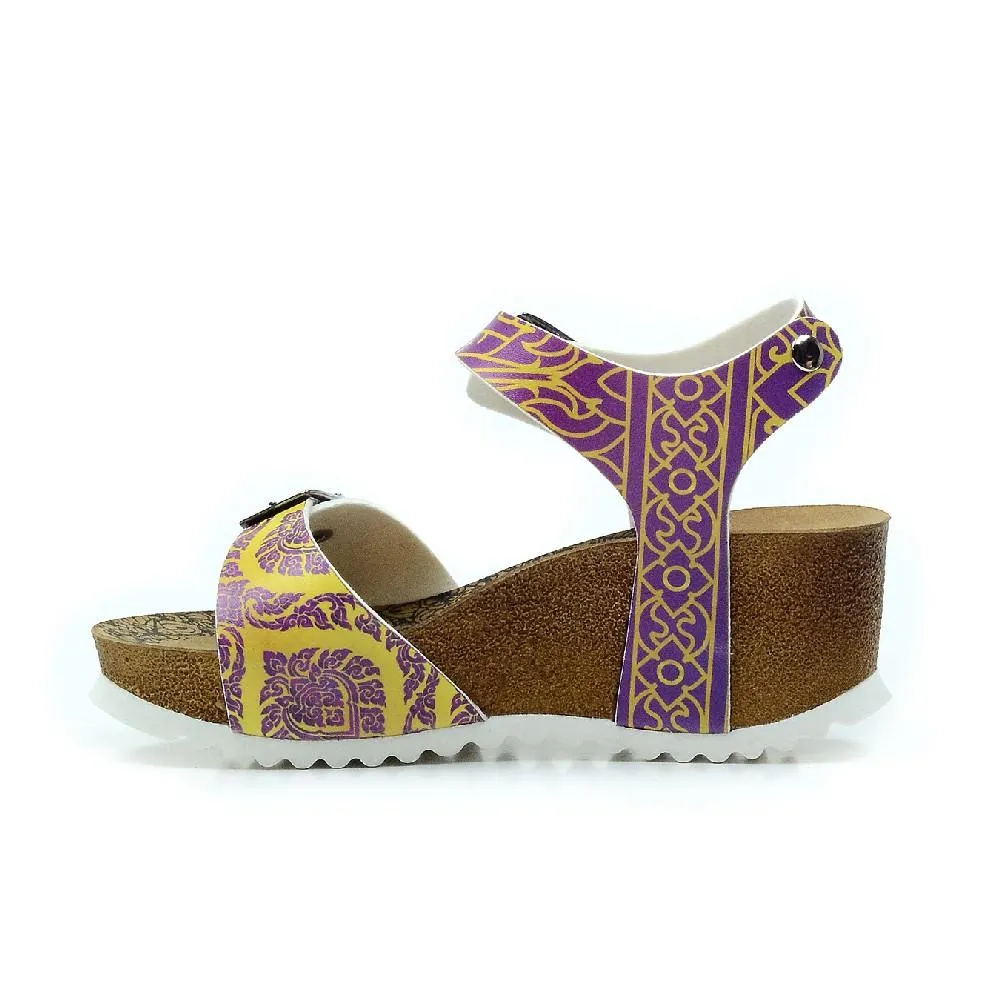 Casual Sandals CAL2504