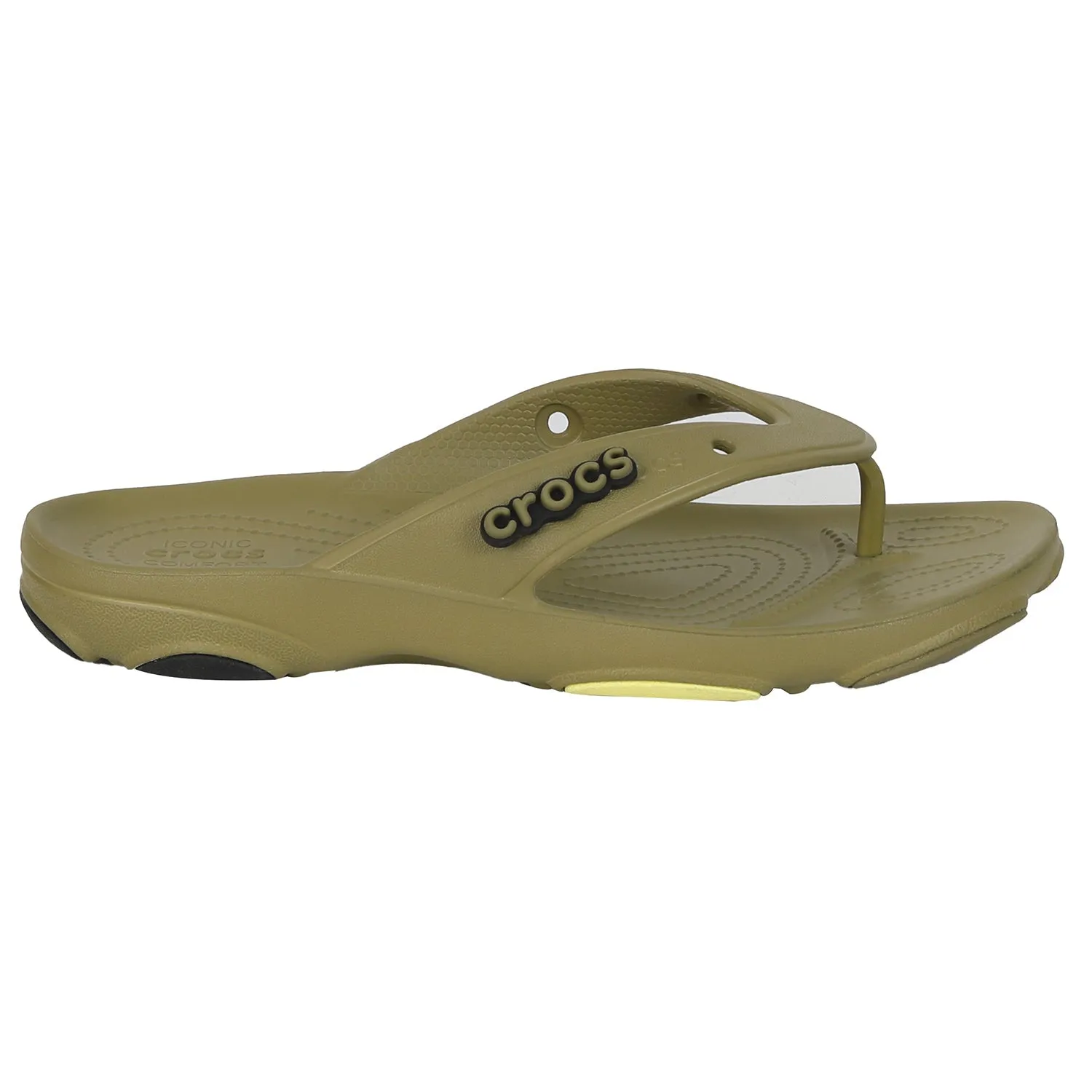 Crocs Women Casual Flipflops