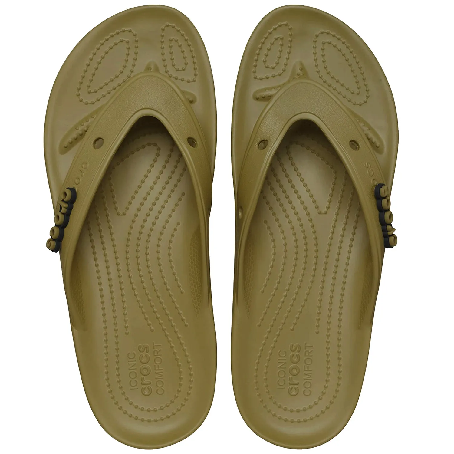 Crocs Women Casual Flipflops
