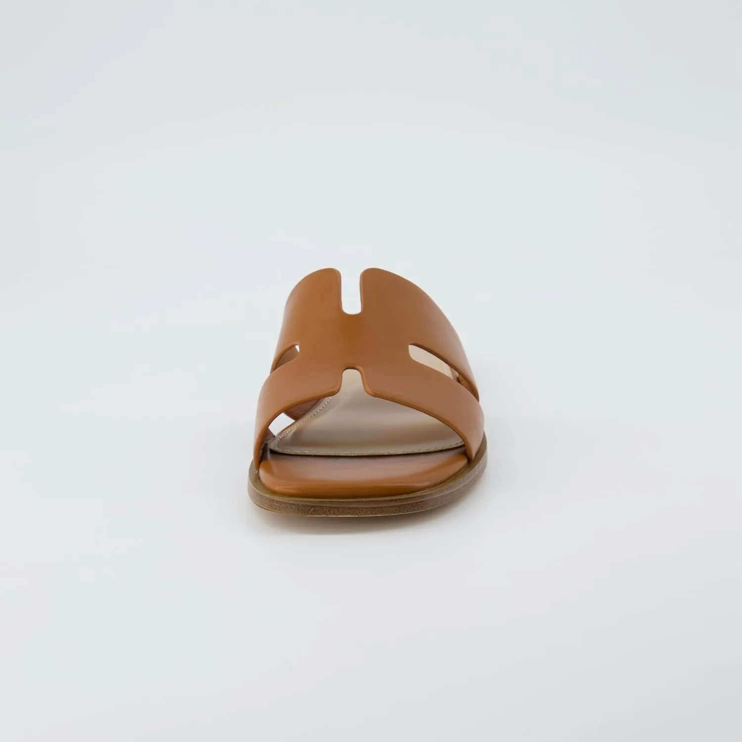 CUSHIONAIRE Women's Voyage slide sandal Memory Foam, Wide Widths Available