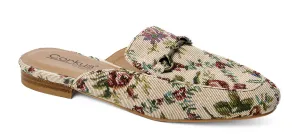 Dallas Corky Special Charmer Floral Mule