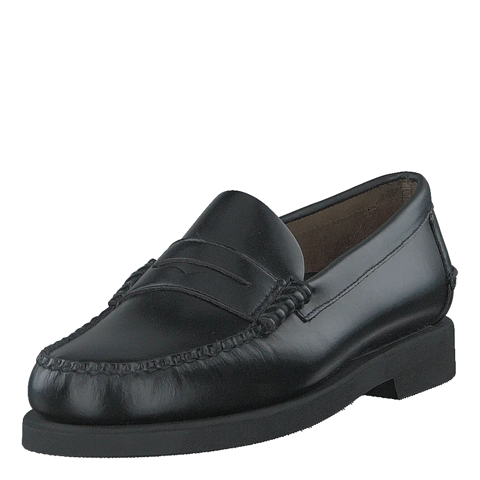 Dan Polaris Black