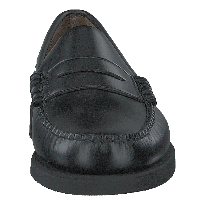 Dan Polaris Black