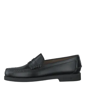 Dan Polaris Black