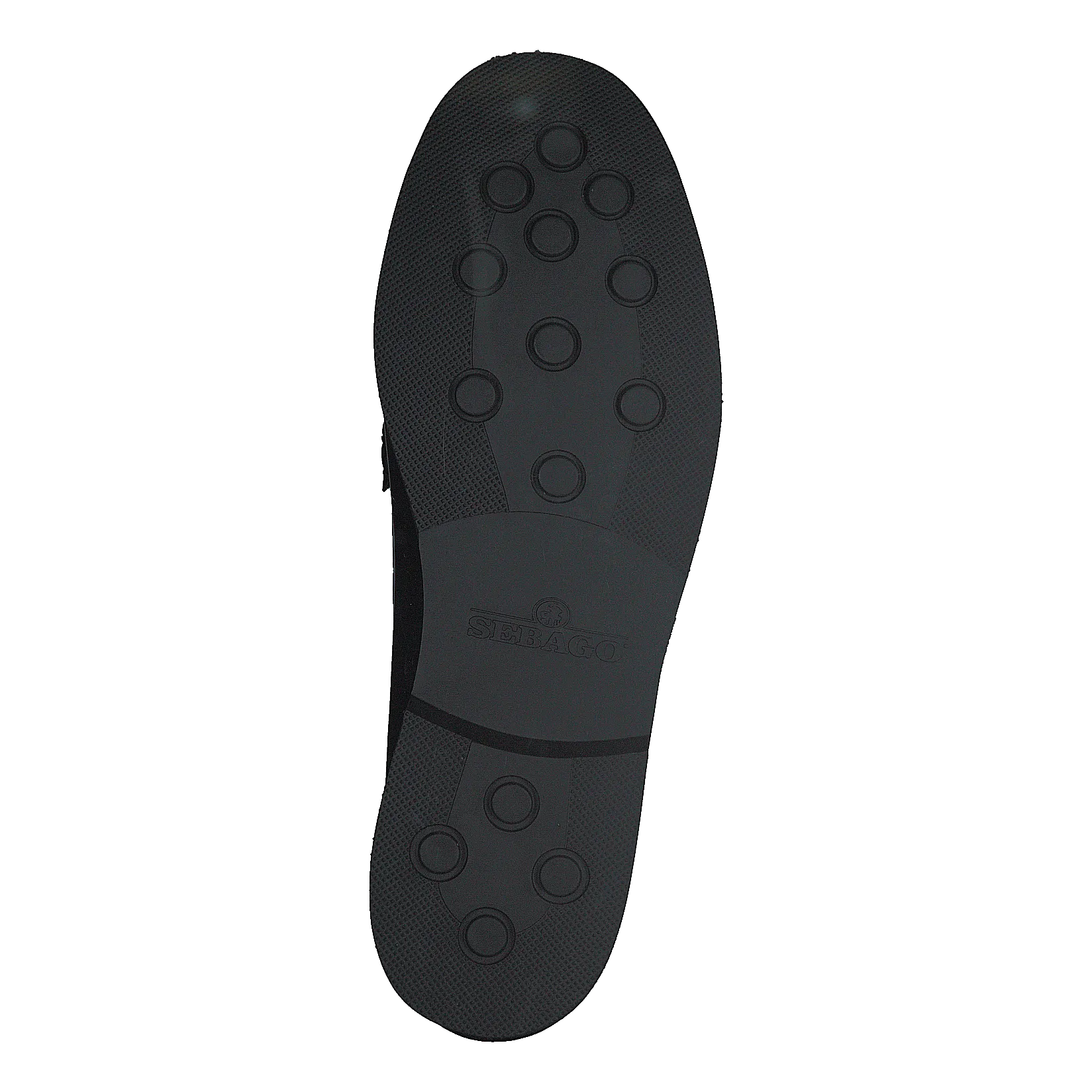 Dan Polaris Black