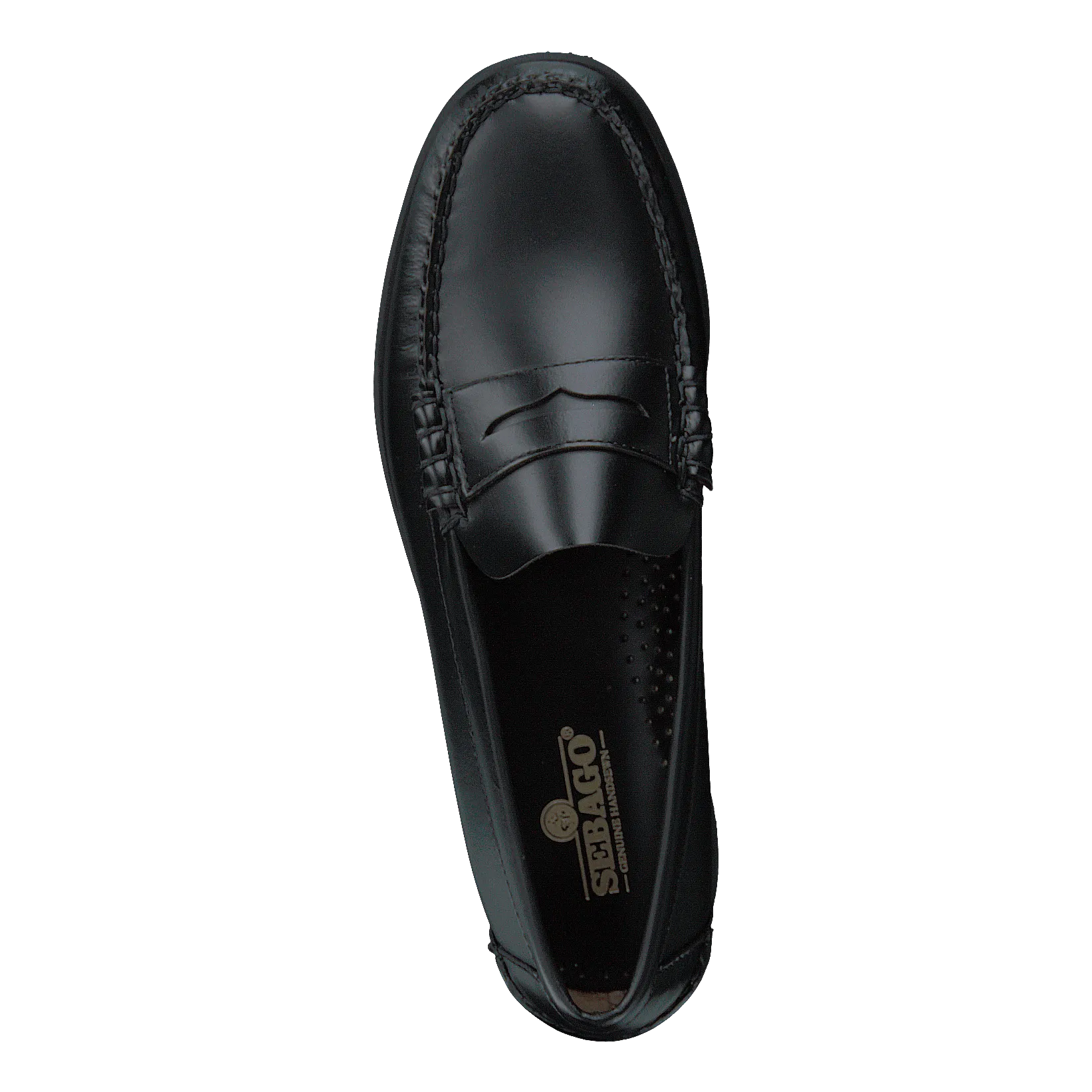 Dan Polaris Black