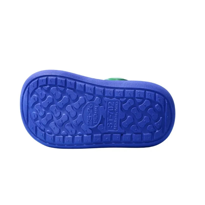 Dino Splash Beach Clogs