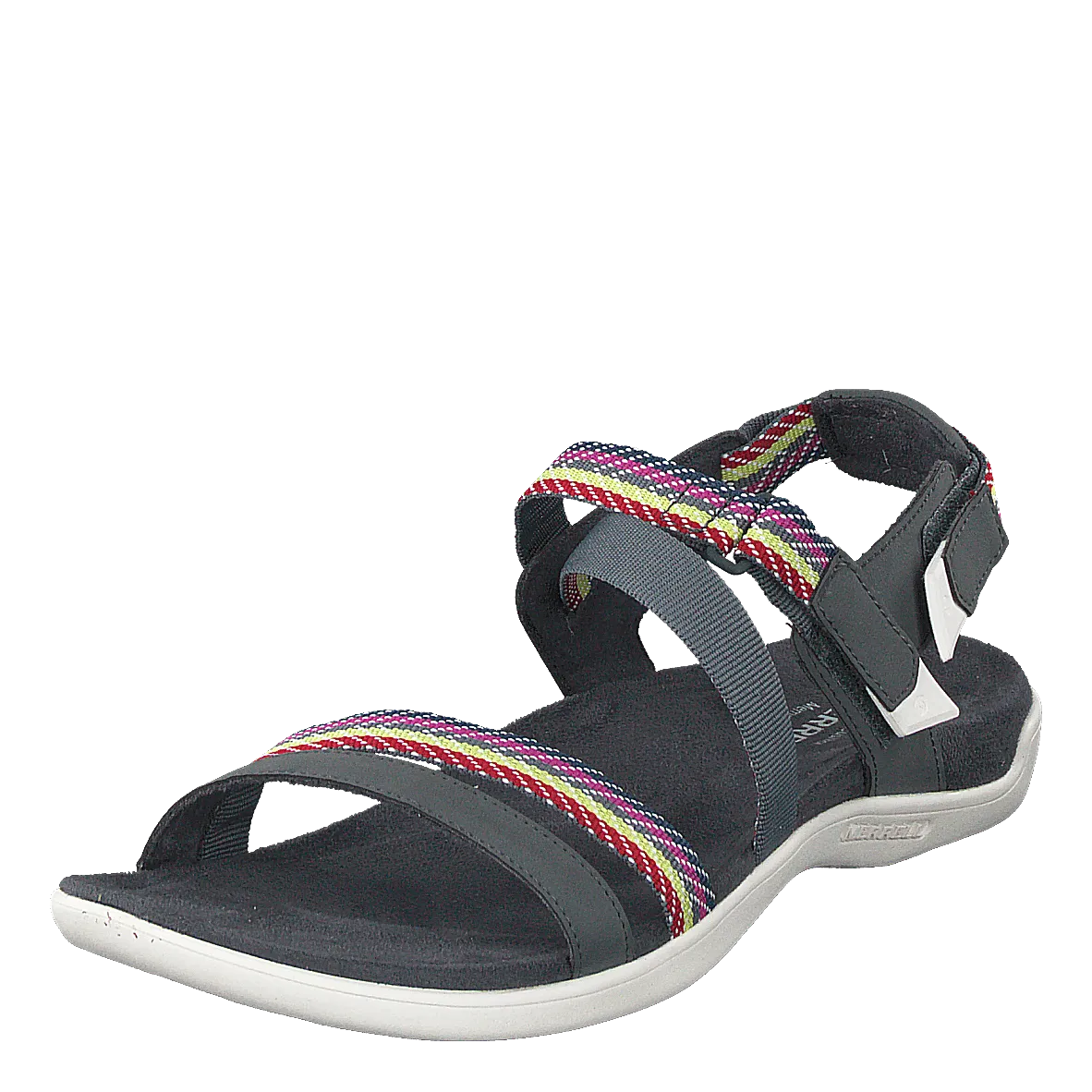 District Mendi Backstrap Turbulence
