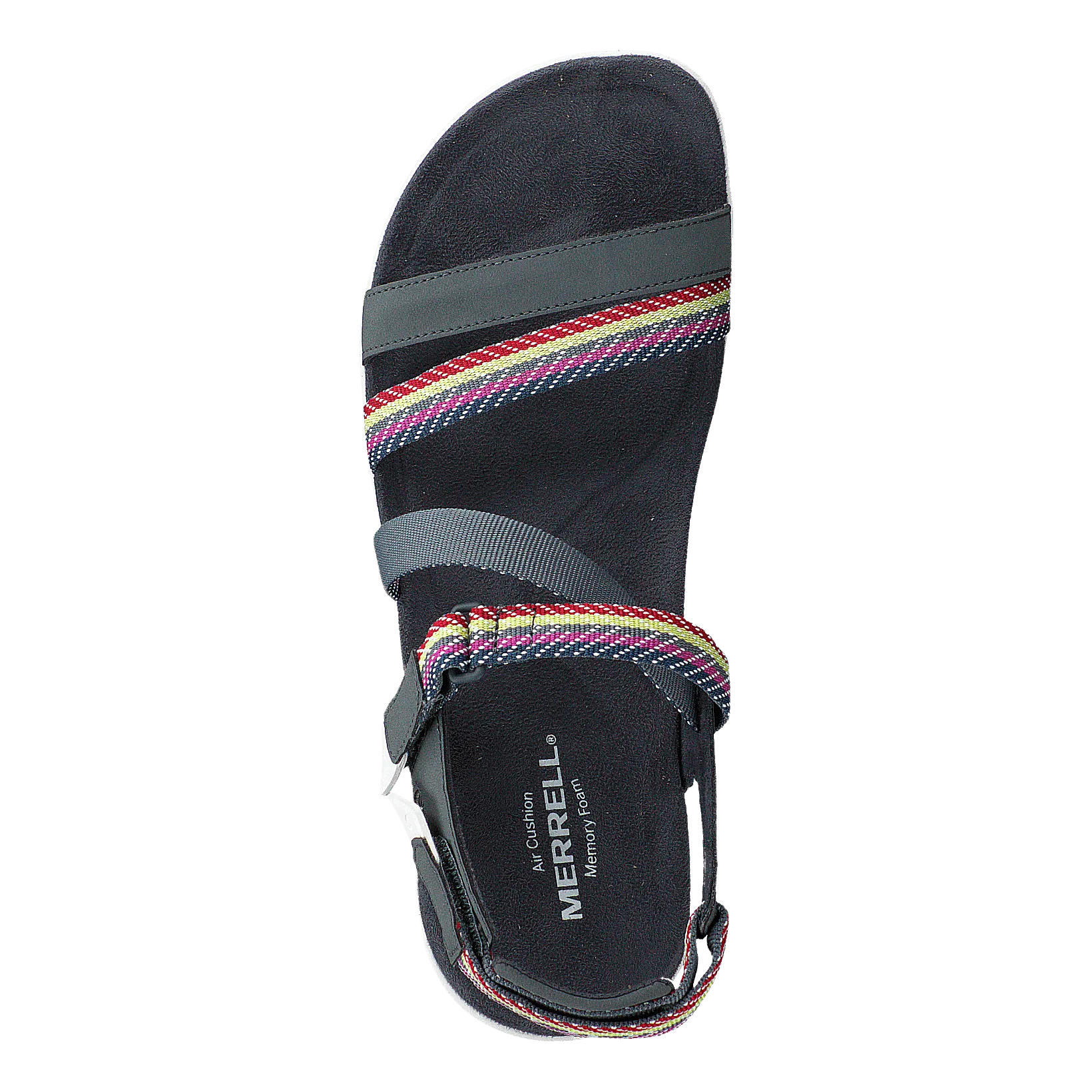District Mendi Backstrap Turbulence