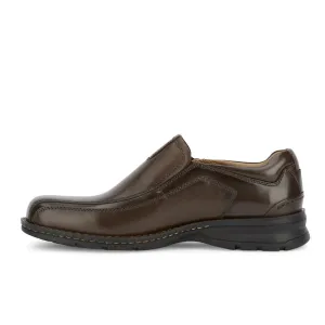 Dockers AGENT - DRESS LOAFER (Dark Brown)