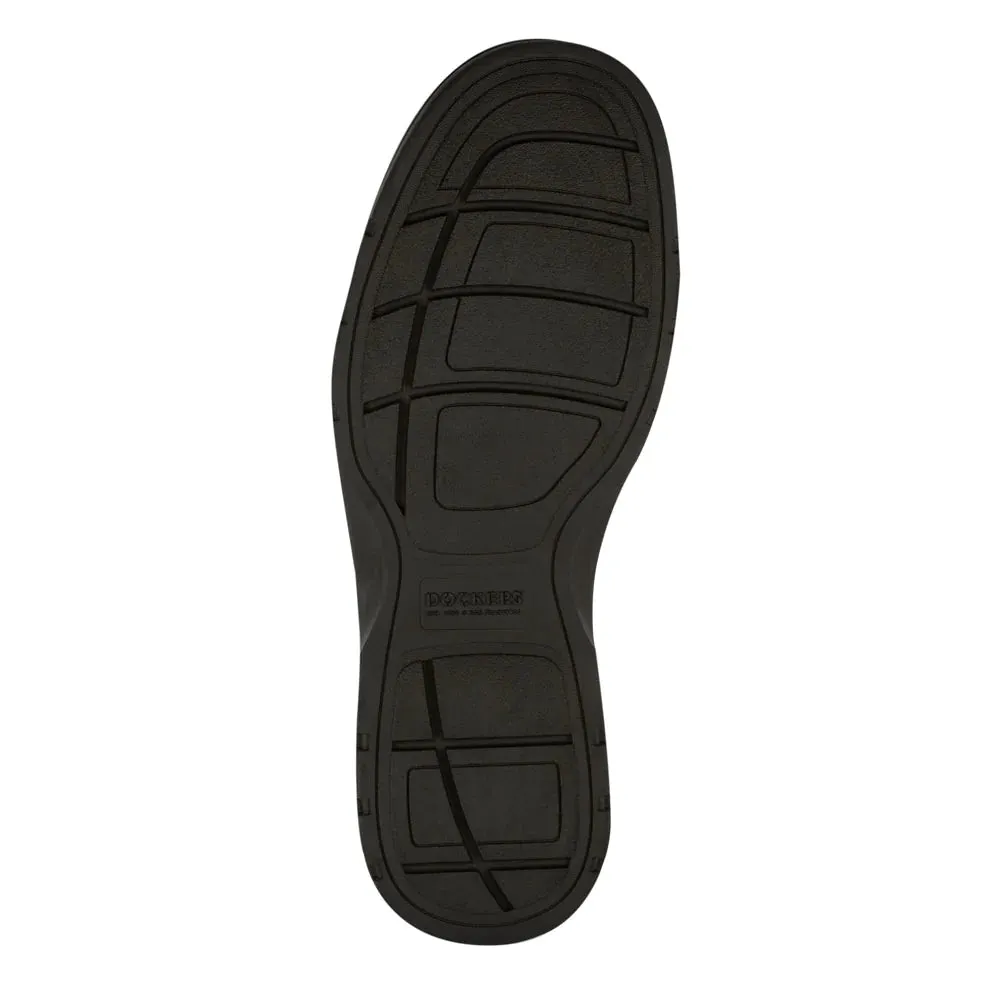 Dockers AGENT - DRESS LOAFER (Dark Brown)