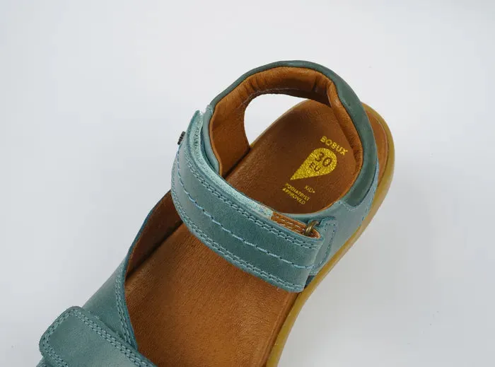 Driftwood Sandal Caramel Kids
