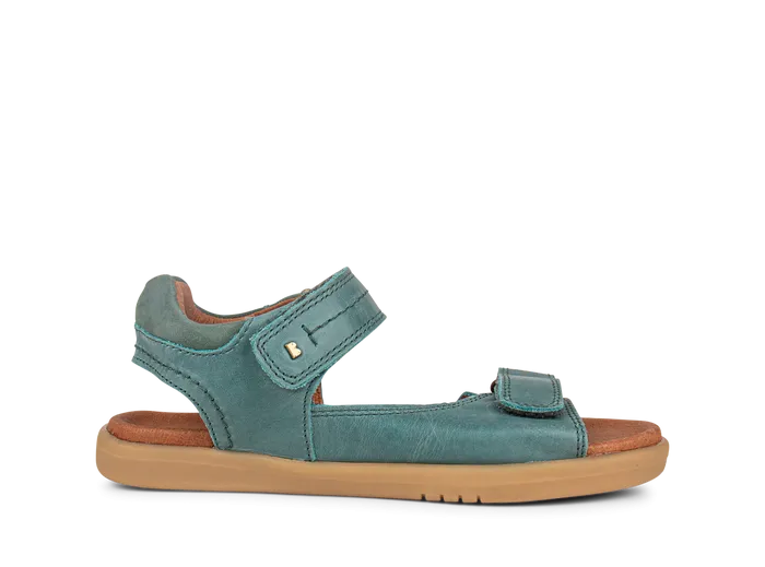 Driftwood Sandal Caramel Kids