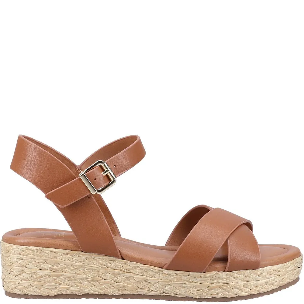 Dune Linnie Sandal