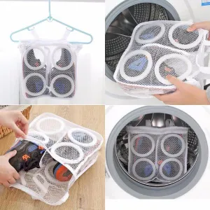 Easy Shoe Cleaner