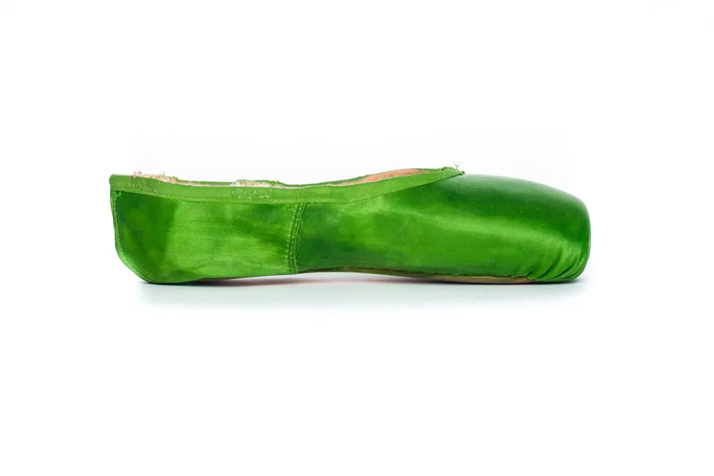 Fabric Pointe Paint | Matcha