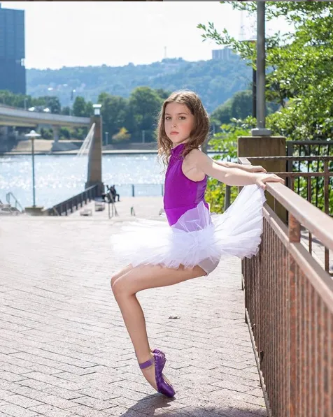 Fabric Pointe Paint | Orchid