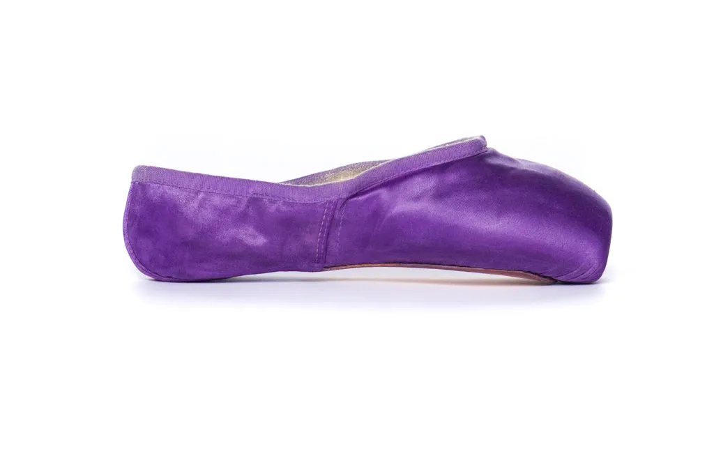 Fabric Pointe Paint | Orchid