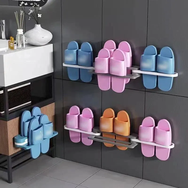 Foldable Shoe Storage Organizer