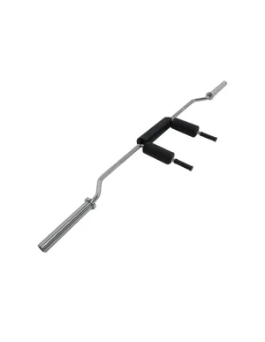 Force USA Olympic Safety Squat Barbell